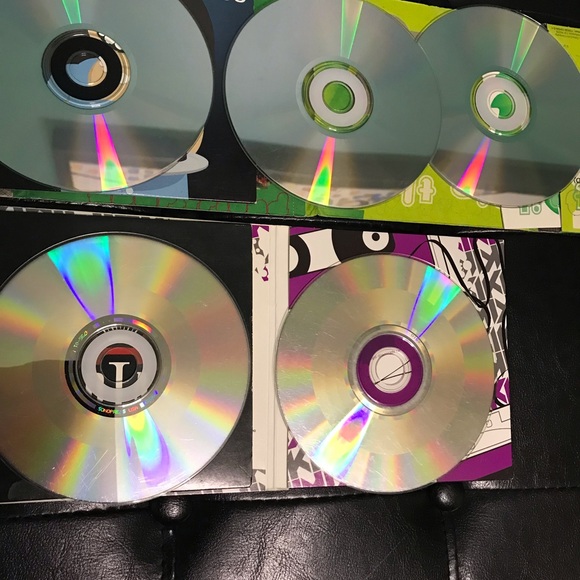 Various CD Bundle - Picture 3 of 10